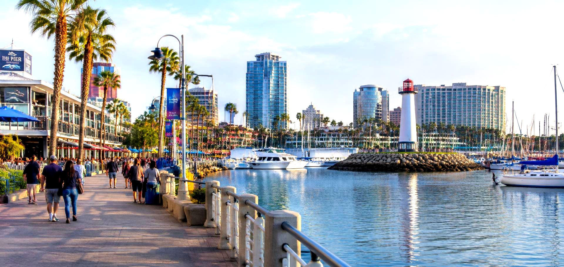 Waterfront